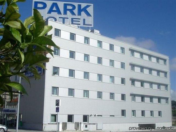 Park Hotel Porto Gaia Vila Nova de Gaia Ngoại thất bức ảnh