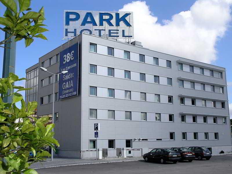 Park Hotel Porto Gaia Vila Nova de Gaia Ngoại thất bức ảnh